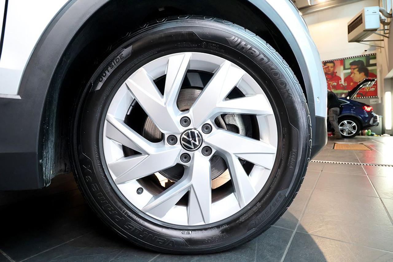 VOLKSWAGEN Tiguan 1.5 TSI 150cv DSG ACT Elegance - 6