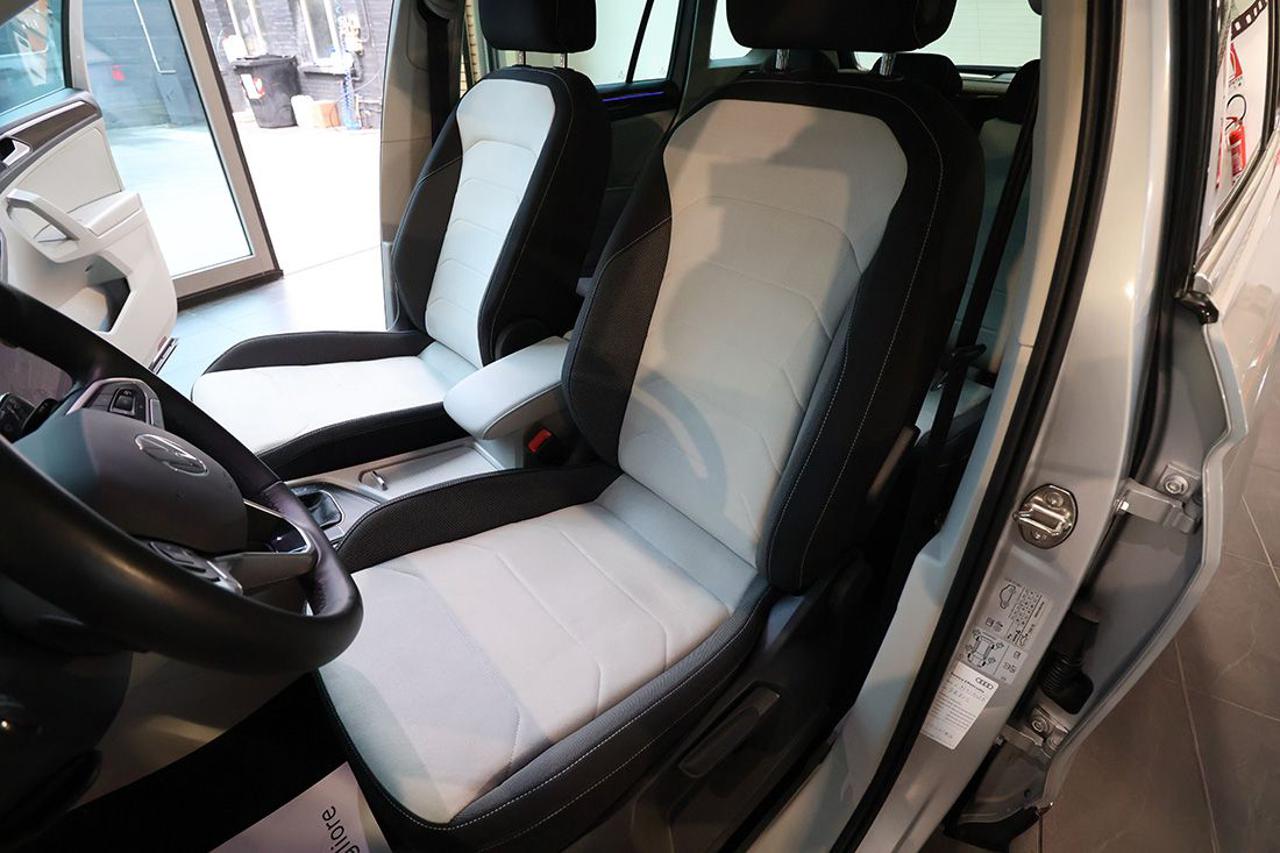 VOLKSWAGEN Tiguan 1.5 TSI 150cv DSG ACT Elegance - 18