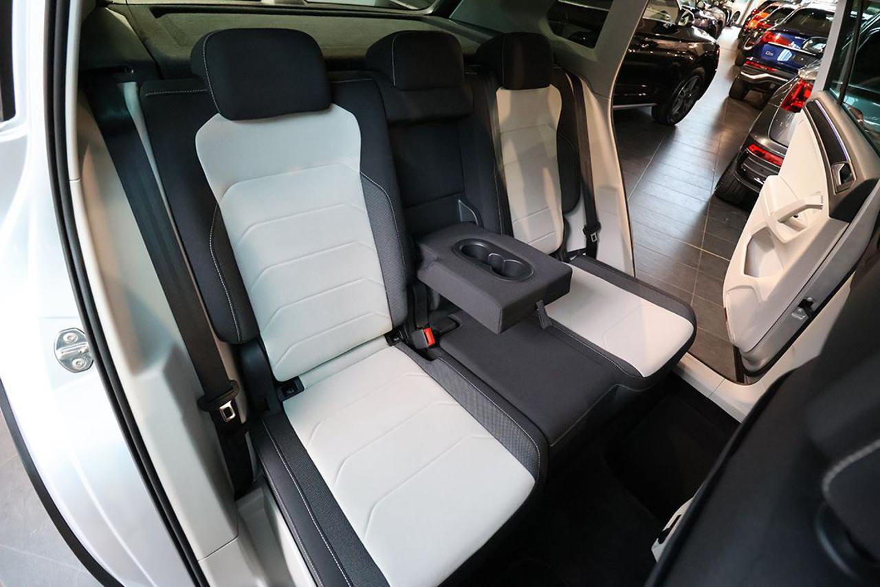 VOLKSWAGEN Tiguan 1.5 TSI 150cv DSG ACT Elegance - 20