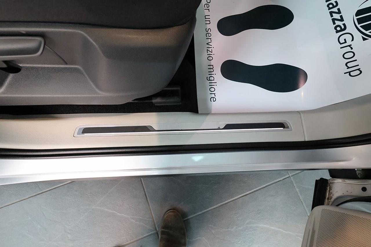 VOLKSWAGEN Tiguan 1.5 TSI 150cv DSG ACT Elegance - 41