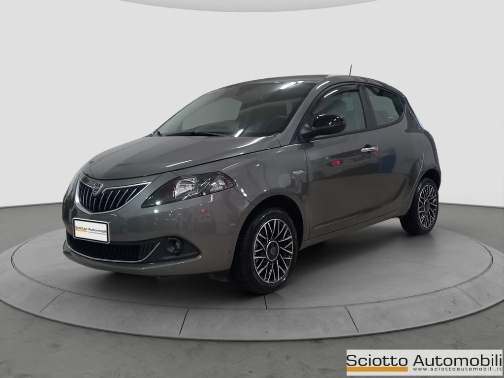 LANCIA Ypsilon 1.0 FireFly 5 porte S&S Hybrid Gold - 2
