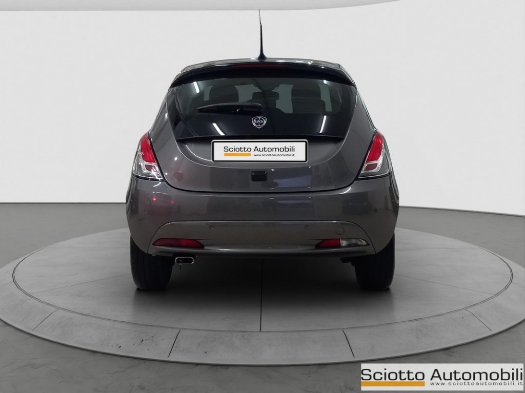 LANCIA Ypsilon 1.0 FireFly 5 porte S&S Hybrid Gold - 5