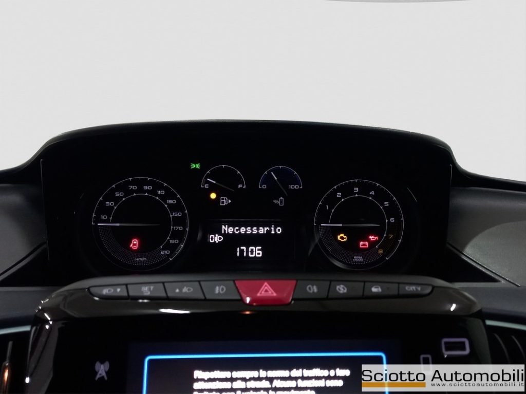 LANCIA Ypsilon 1.0 FireFly 5 porte S&S Hybrid Gold - 11