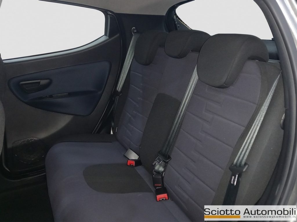 LANCIA Ypsilon 1.0 FireFly 5 porte S&S Hybrid Gold - 13