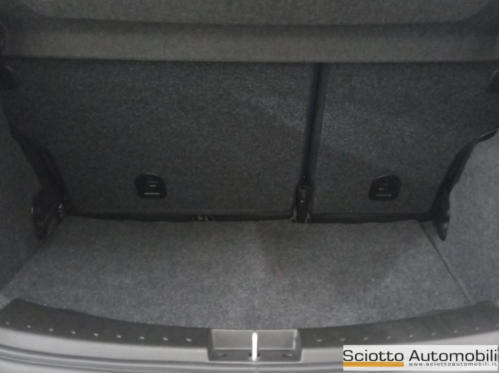 LANCIA Ypsilon 1.0 FireFly 5 porte S&S Hybrid Gold - 17