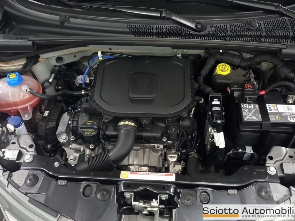 LANCIA Ypsilon 1.0 FireFly 5 porte S&S Hybrid Gold - 18