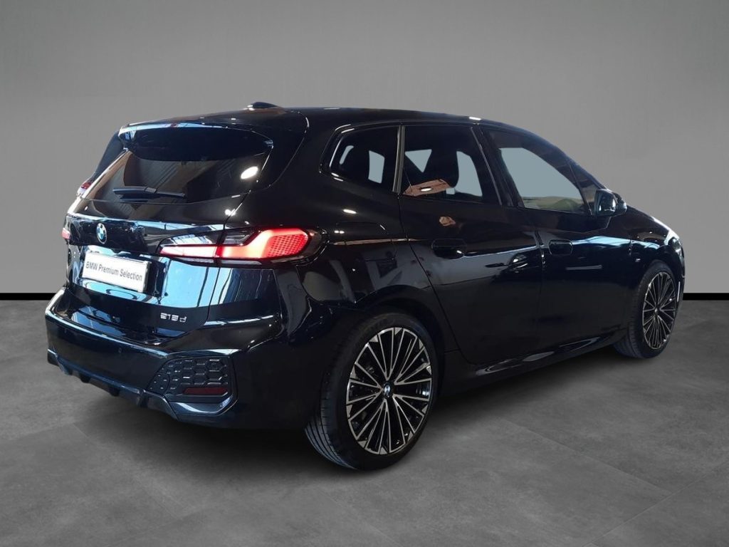 BMW 218 d Active Tourer Msport Aut. - 15