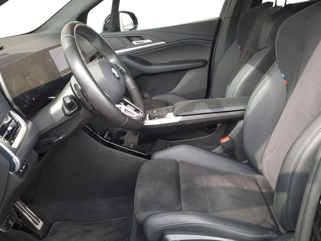 BMW 218 d Active Tourer Msport Aut. - 9