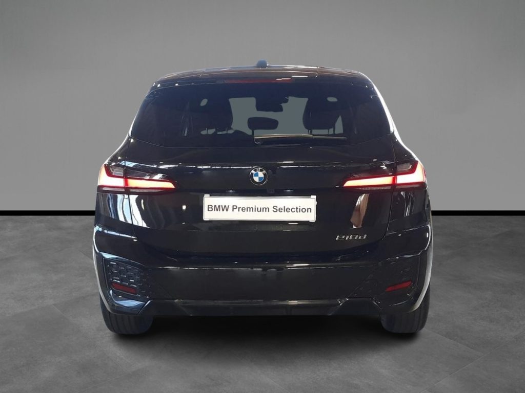 BMW 218 d Active Tourer Msport Aut. - 17