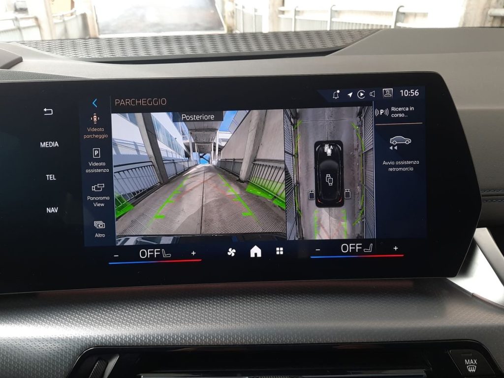 BMW 218 d Active Tourer Msport Aut. - 12