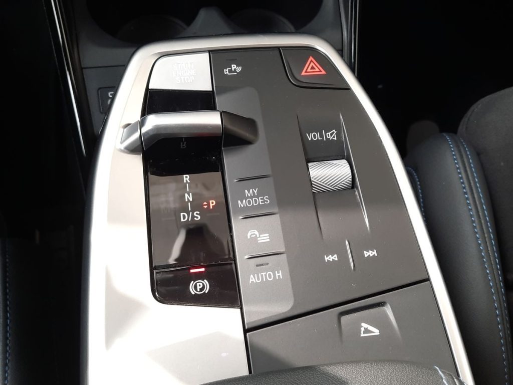 BMW 218 d Active Tourer Msport Aut. - 13