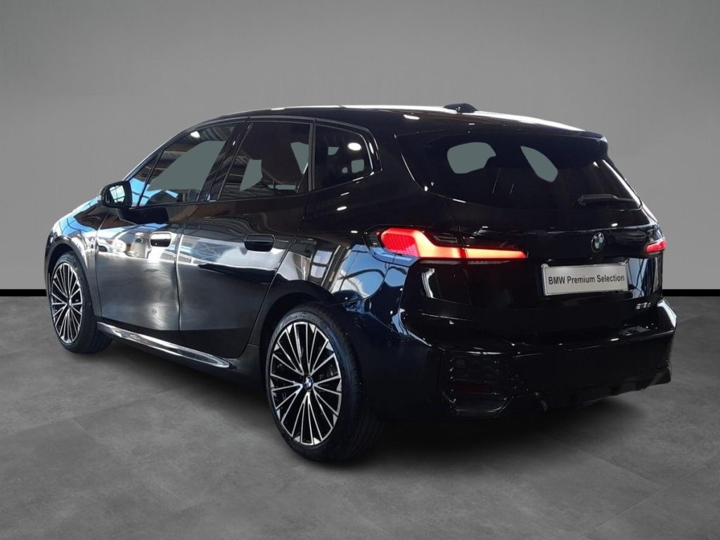 BMW 218 d Active Tourer Msport Aut. - 4
