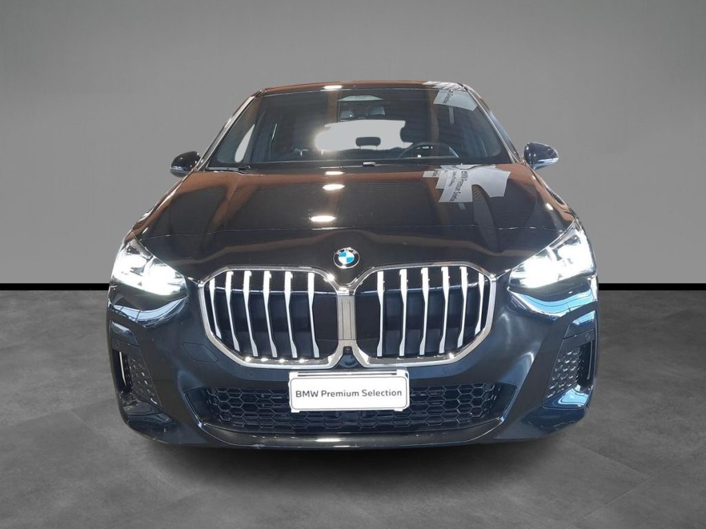 BMW 218 d Active Tourer Msport Aut. - 18