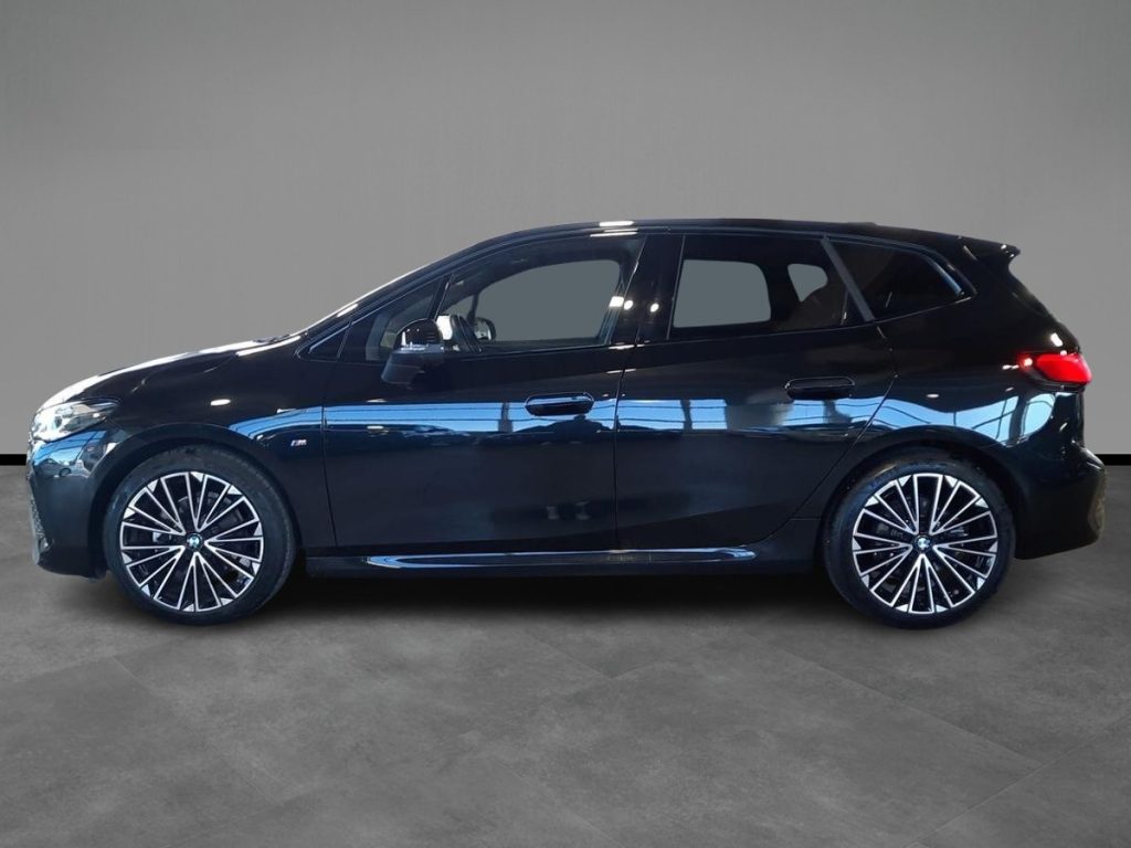 BMW 218 d Active Tourer Msport Aut. - 3