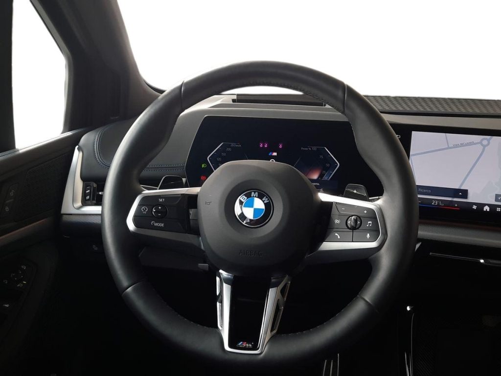 BMW 218 d Active Tourer Msport Aut. - 11