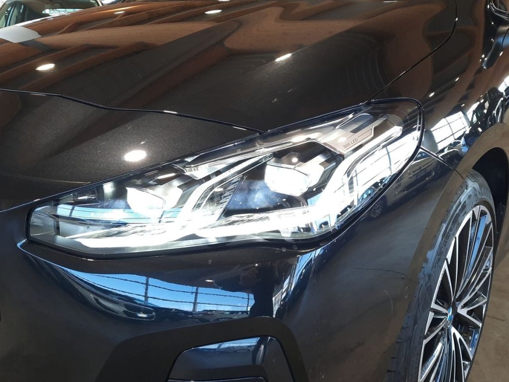 BMW 218 d Active Tourer Msport Aut. - 6