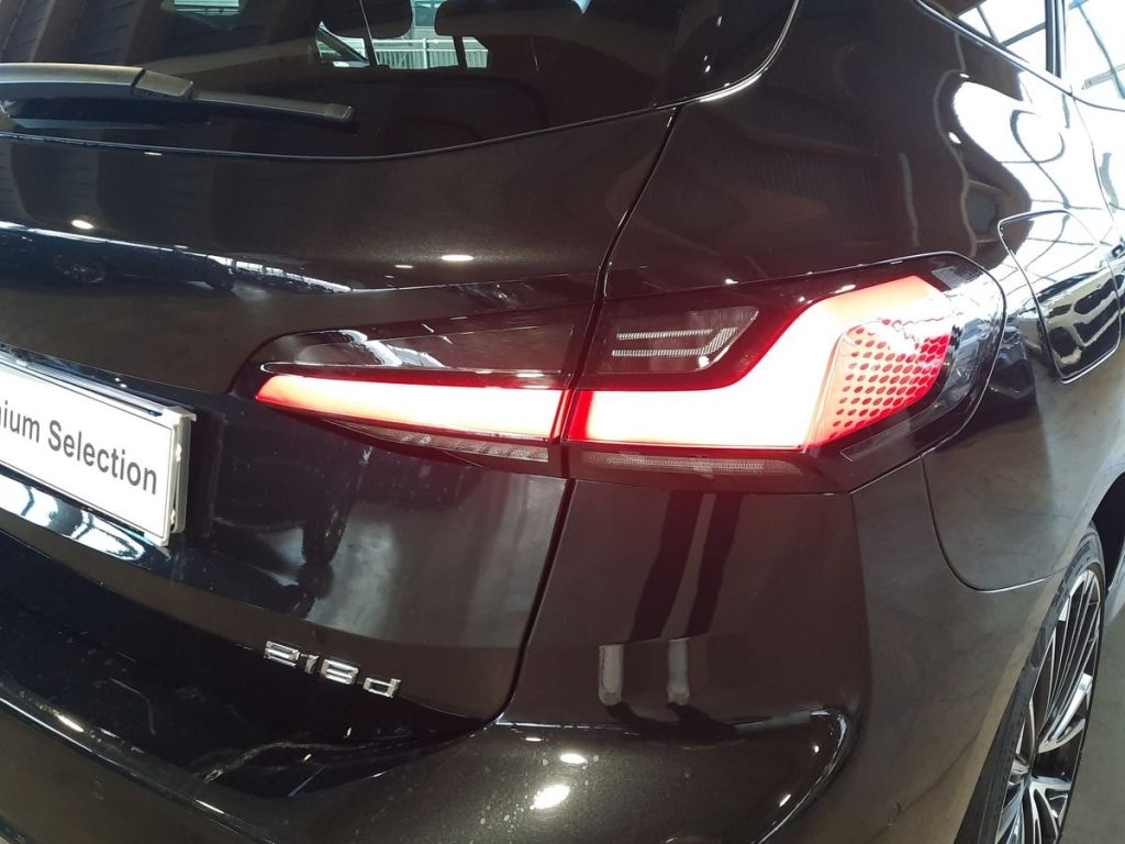 BMW 218 d Active Tourer Msport Aut. - 7