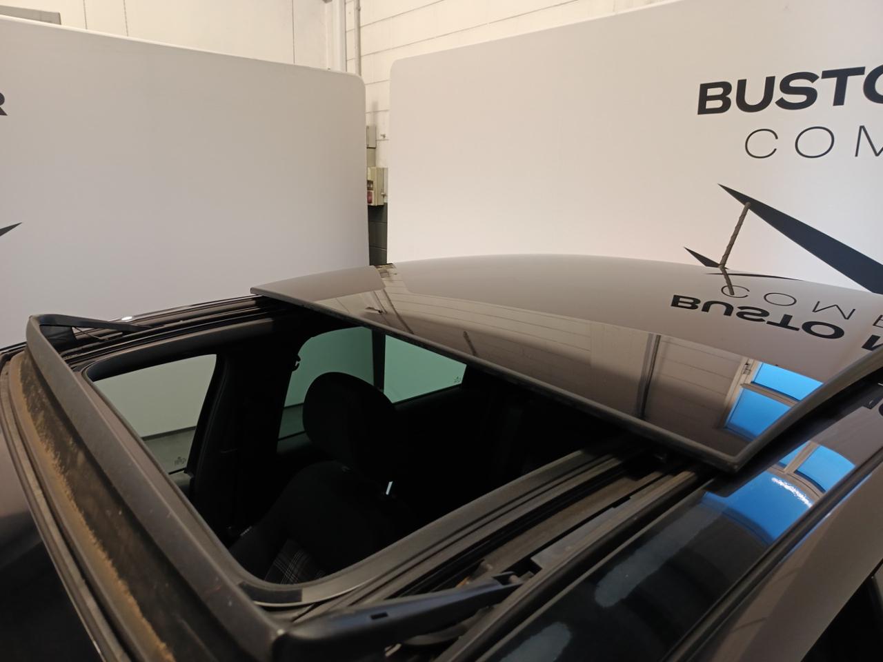 VOLKSWAGEN Polo 1.8 5p. DSG GTI - 17