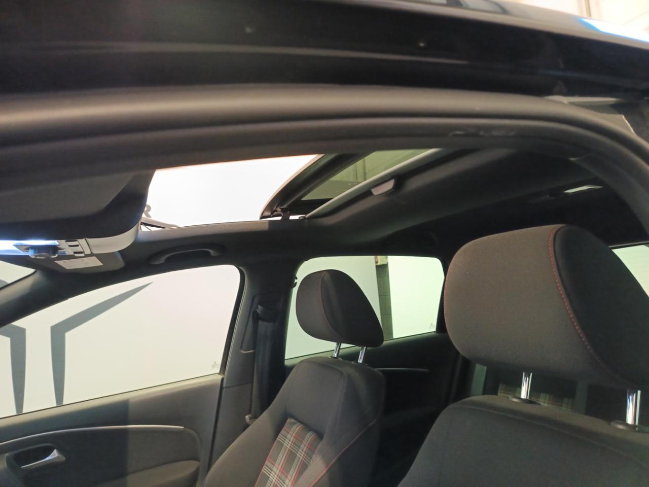 VOLKSWAGEN Polo 1.8 5p. DSG GTI - 16