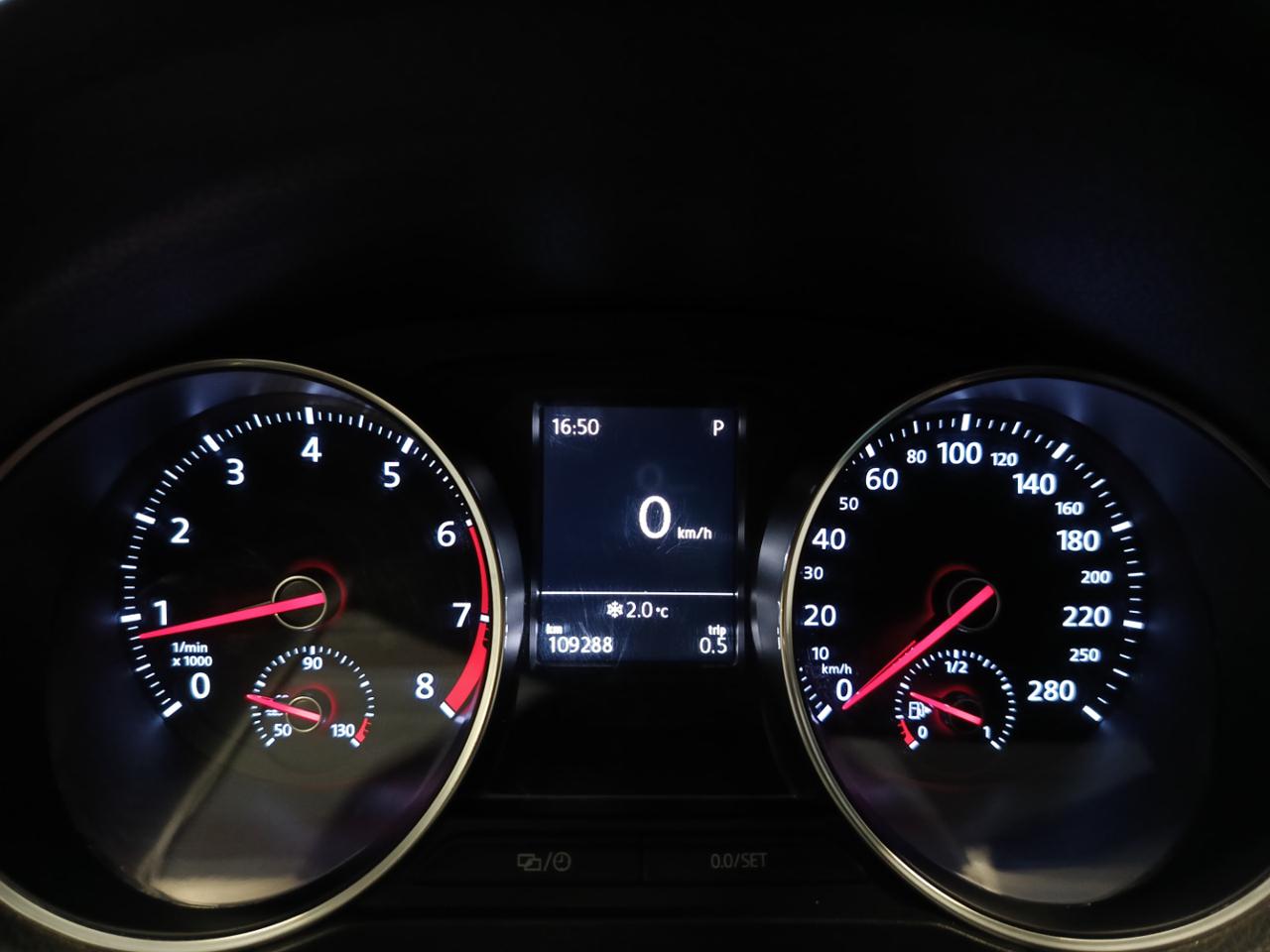 VOLKSWAGEN Polo 1.8 5p. DSG GTI - 12