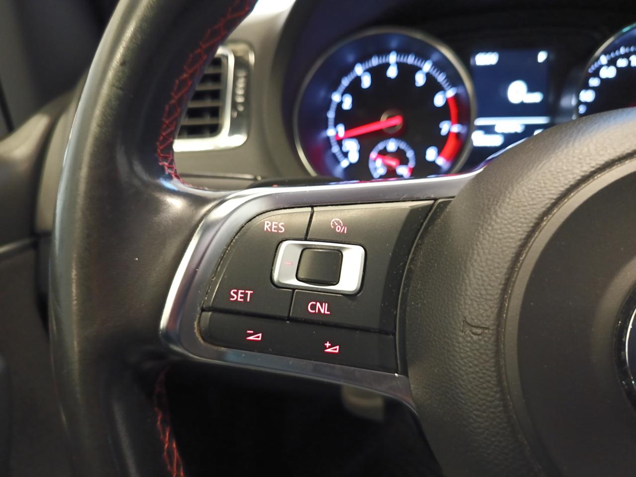 VOLKSWAGEN Polo 1.8 5p. DSG GTI - 18