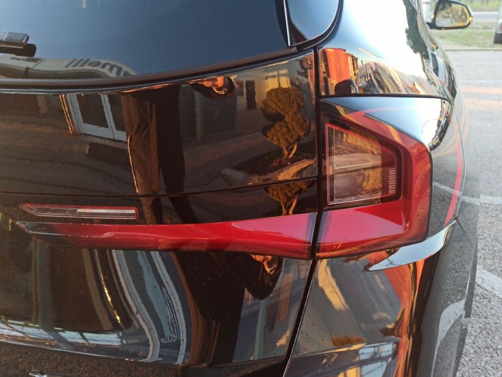 BMW X1 xDrive 25e Msport Pro Aut. - 7