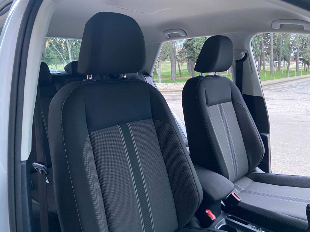 VOLKSWAGEN T-Roc 1.6 TDI SCR Business BlueMotion Technology - 10