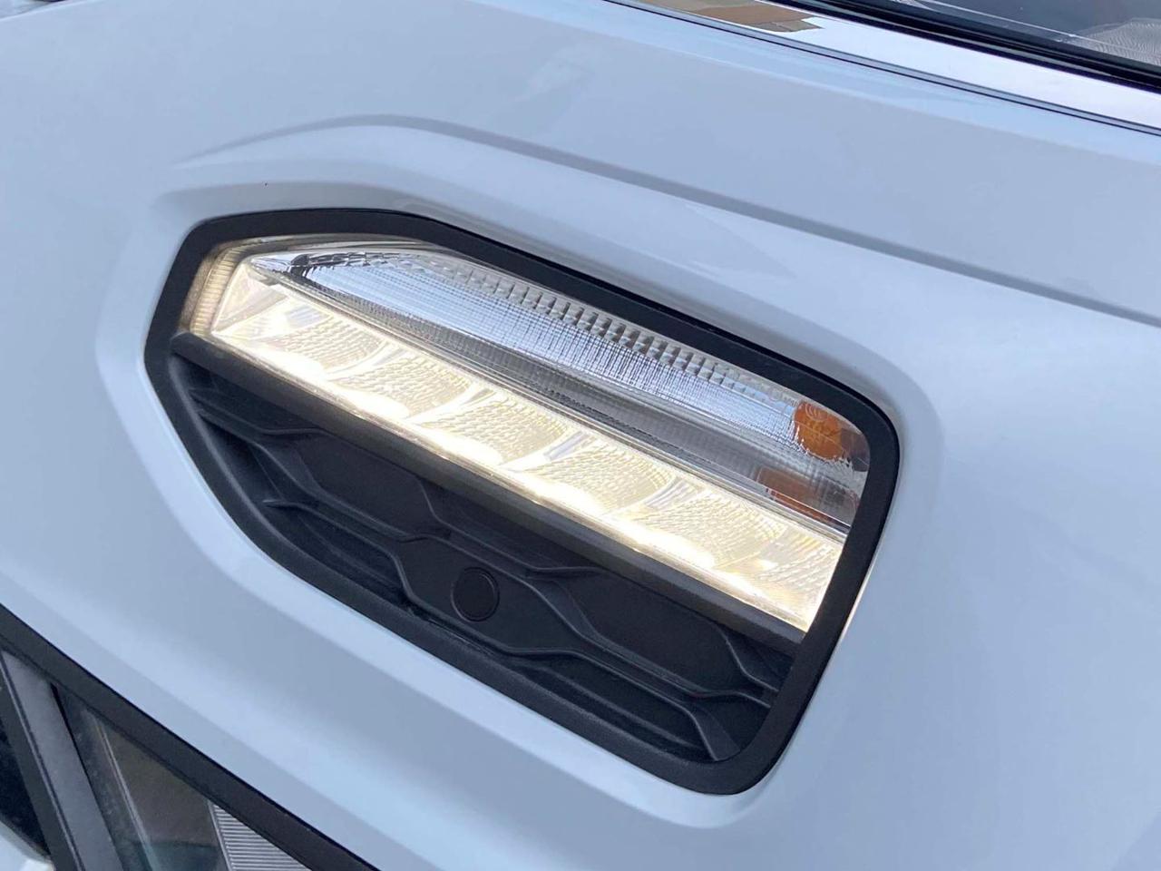 VOLKSWAGEN T-Roc 1.6 TDI SCR Business BlueMotion Technology - 27