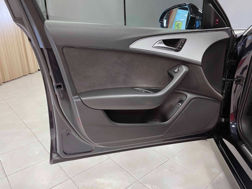 AUDI A6 2.0 TDI ULTRA S-LINE 190CV S-TRONIC MY17 - 14