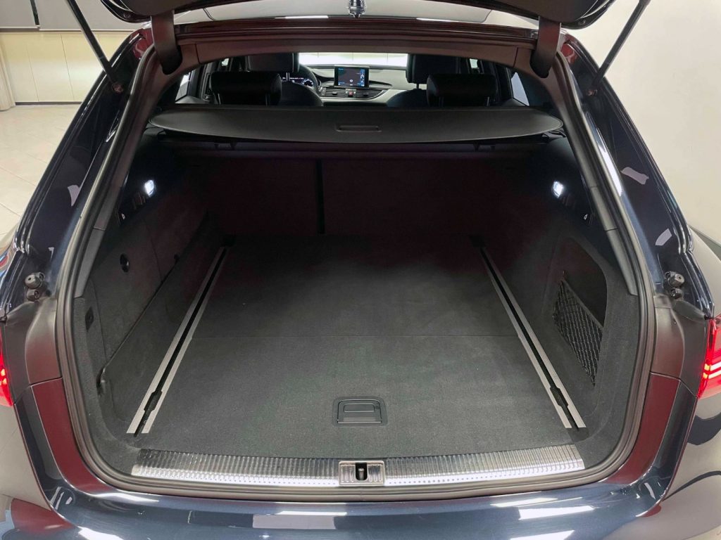 AUDI A6 2.0 TDI ULTRA S-LINE 190CV S-TRONIC MY17 - 30