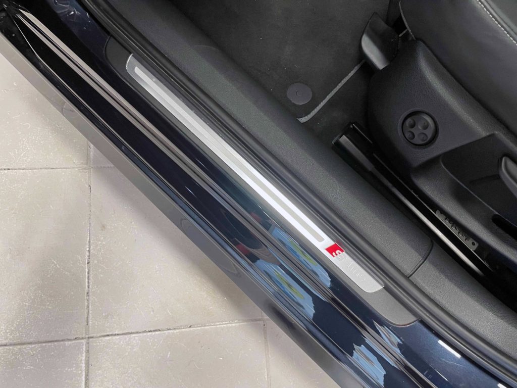 AUDI A6 2.0 TDI ULTRA S-LINE 190CV S-TRONIC MY17 - 42