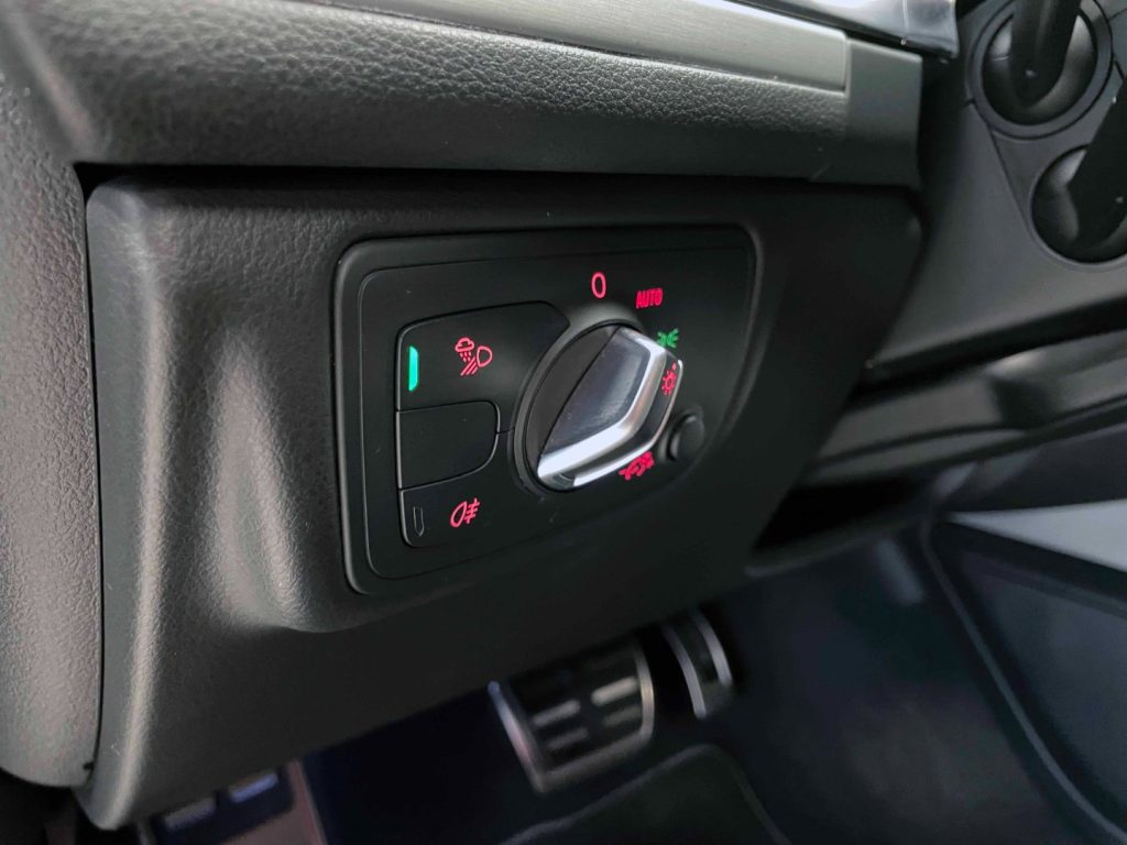 AUDI A6 2.0 TDI ULTRA S-LINE 190CV S-TRONIC MY17 - 43