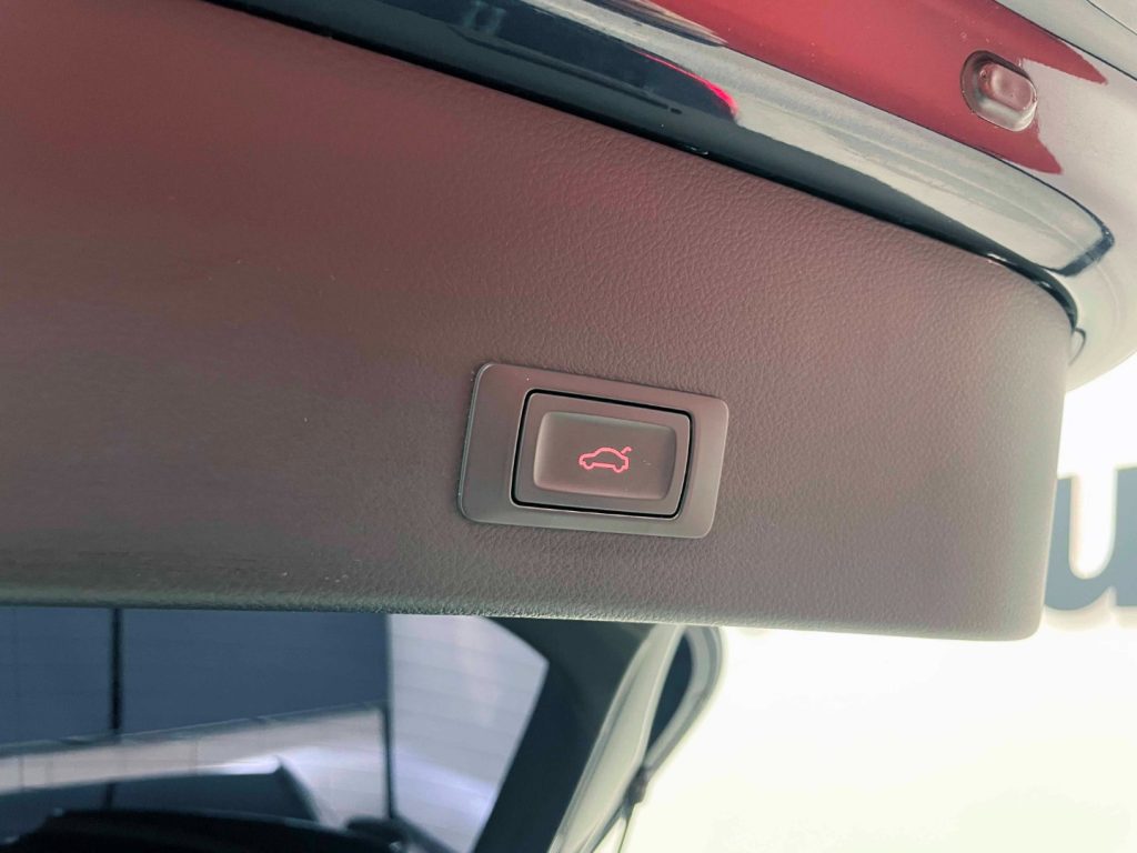 AUDI A6 2.0 TDI ULTRA S-LINE 190CV S-TRONIC MY17 - 58