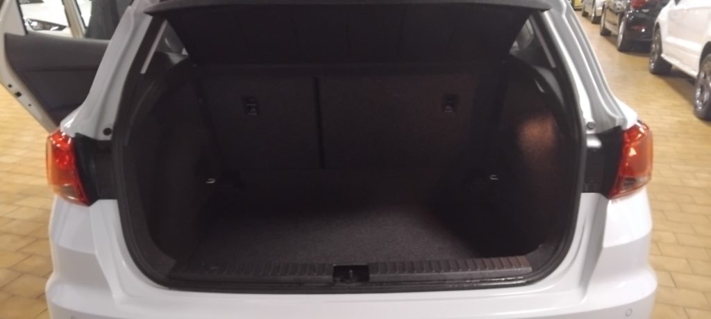 SEAT Arona 1.0 EcoTSI Style - 12