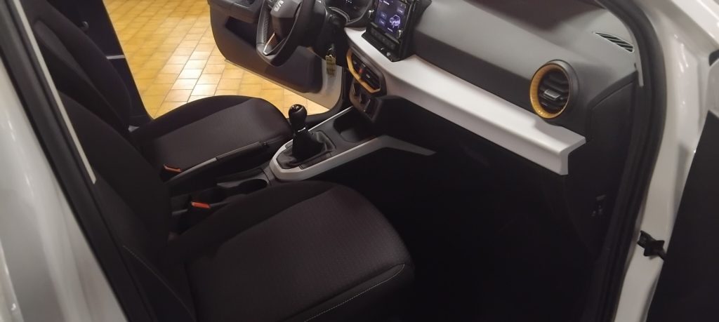 SEAT Arona 1.0 EcoTSI Style - 15