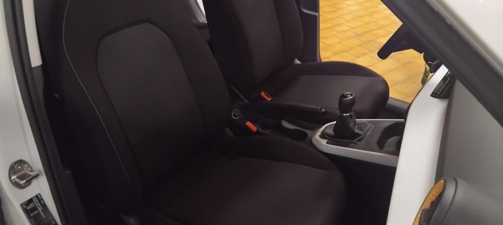 SEAT Arona 1.0 EcoTSI Style - 16