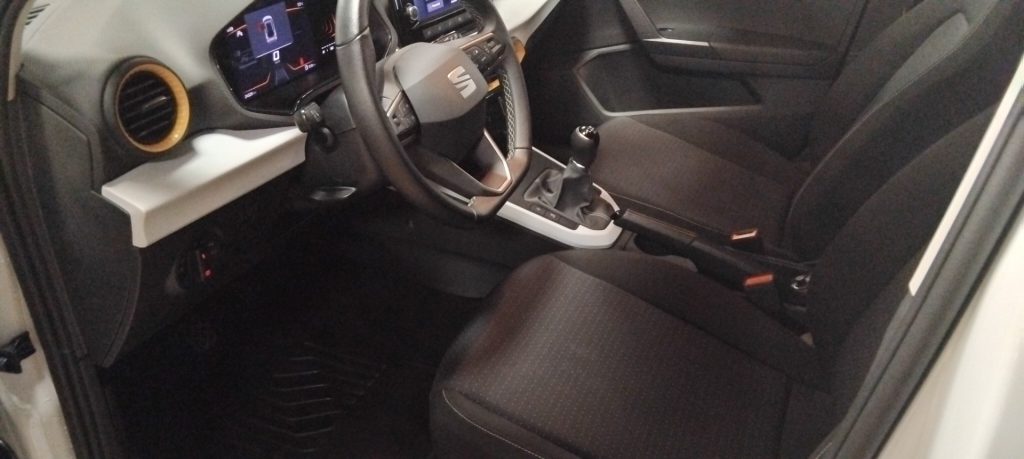 SEAT Arona 1.0 EcoTSI Style - 17