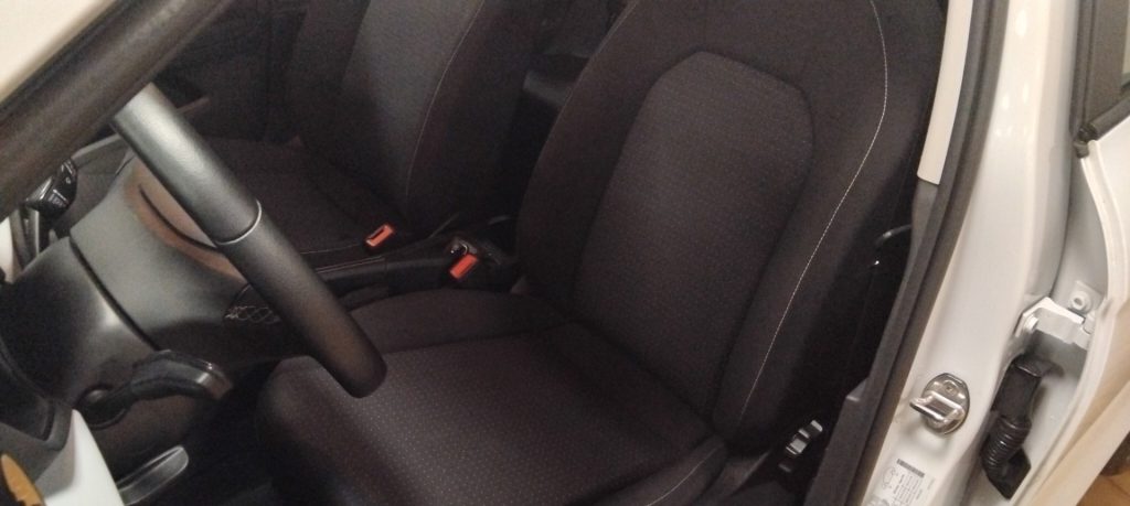 SEAT Arona 1.0 EcoTSI Style - 18