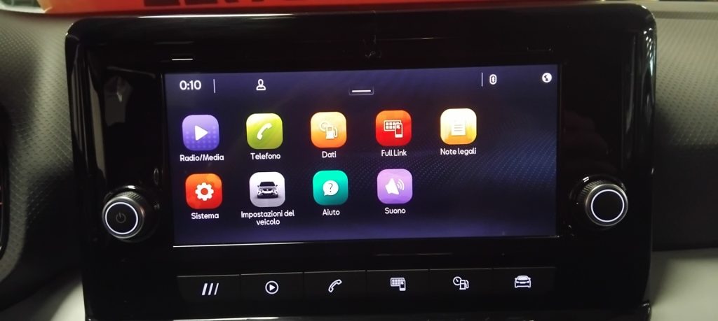 SEAT Arona 1.0 EcoTSI Style - 21