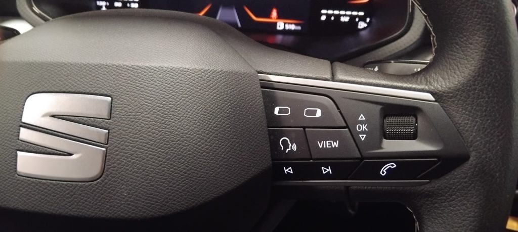 SEAT Arona 1.0 EcoTSI Style - 22