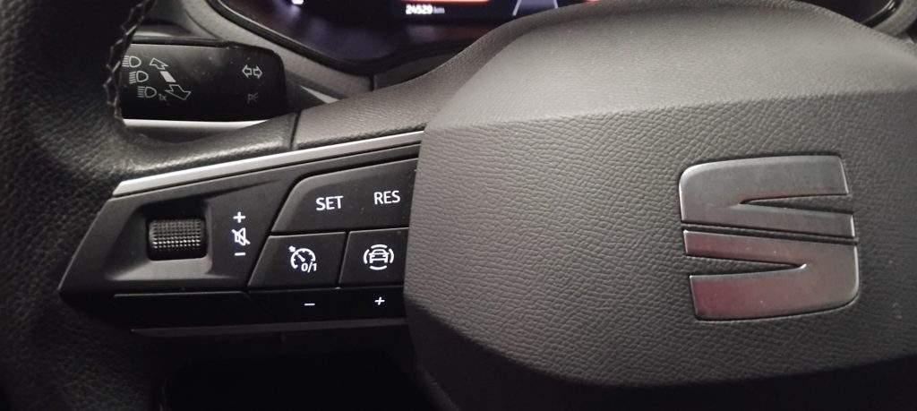 SEAT Arona 1.0 EcoTSI Style - 23