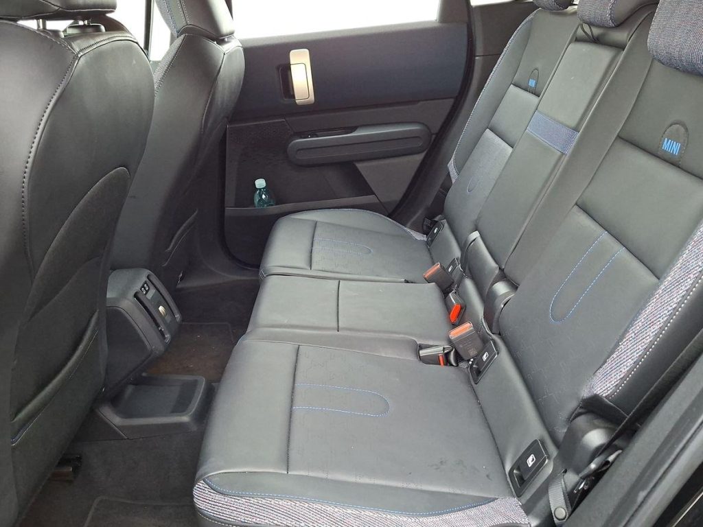 MINI Countryman D Classic Countryman Pacchetto Aut. - 10