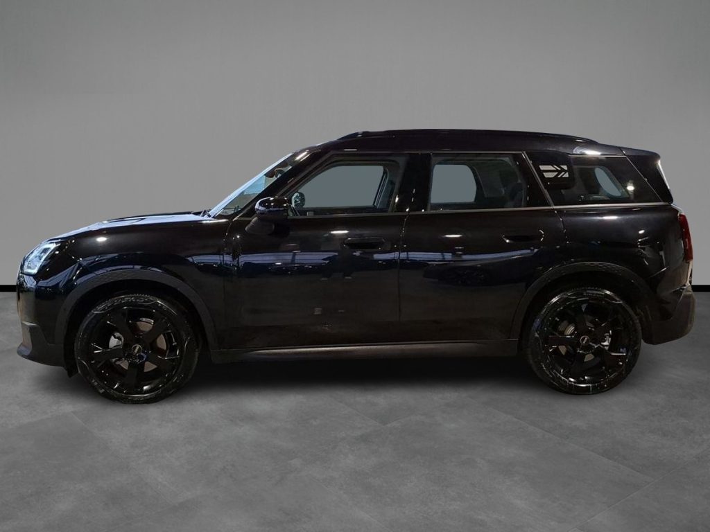 MINI Countryman D Classic Countryman Pacchetto Aut. - 3