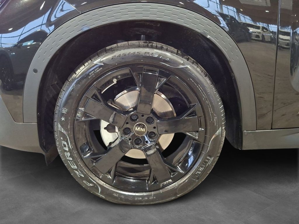 MINI Countryman D Classic Countryman Pacchetto Aut. - 5