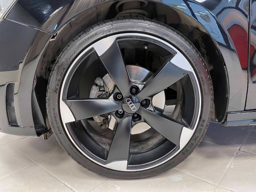 AUDI A1 3P 1.6 TDI S-LINE 105CV - 13