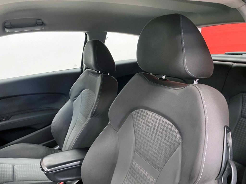 AUDI A1 3P 1.6 TDI S-LINE 105CV - 16