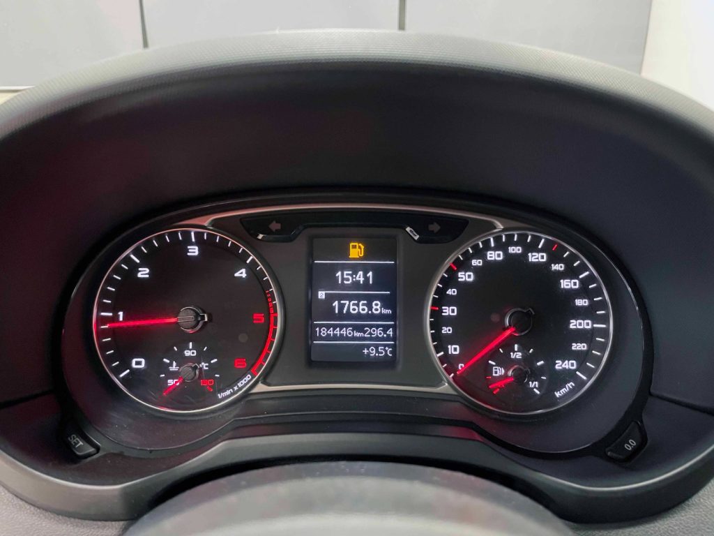 AUDI A1 3P 1.6 TDI S-LINE 105CV - 21