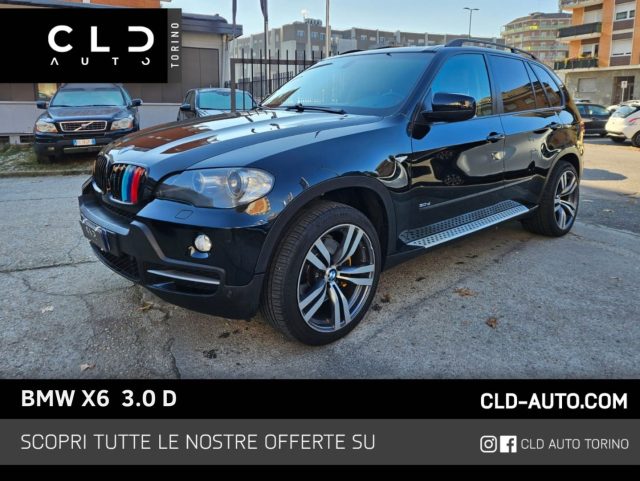 BMW X5 Nero metallizzato