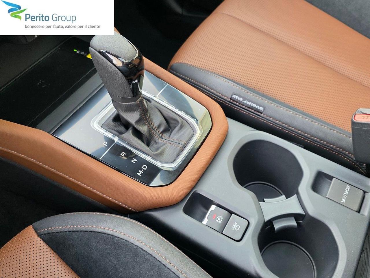 SUBARU Forester 2.0 MHEV CVT Lineartronic Premium - 14