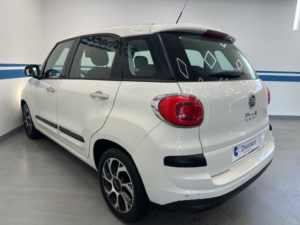 FIAT 500L -  1.4 95 CV Pop Star - 6